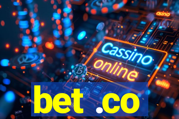 bet .co