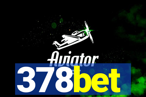 378bet