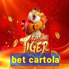 bet cartola