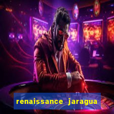 renaissance jaragua hotel & casino