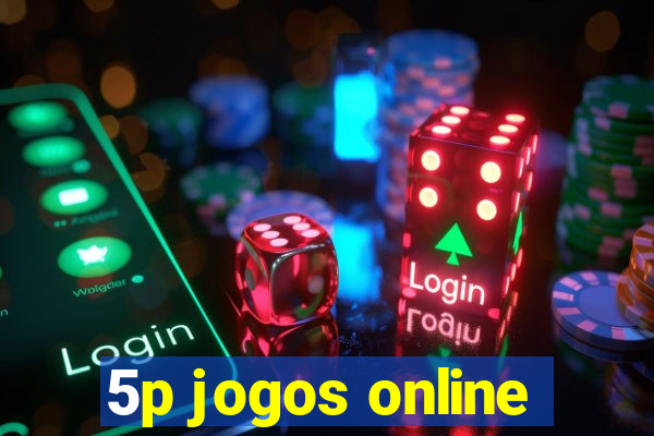 5p jogos online