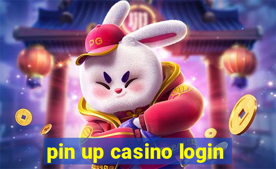 pin up casino login