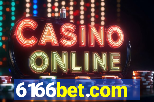 6166bet.com