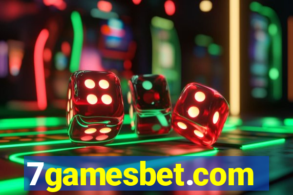 7gamesbet.com