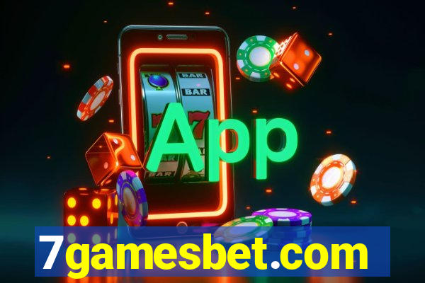 7gamesbet.com