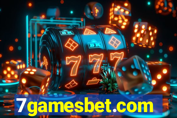 7gamesbet.com