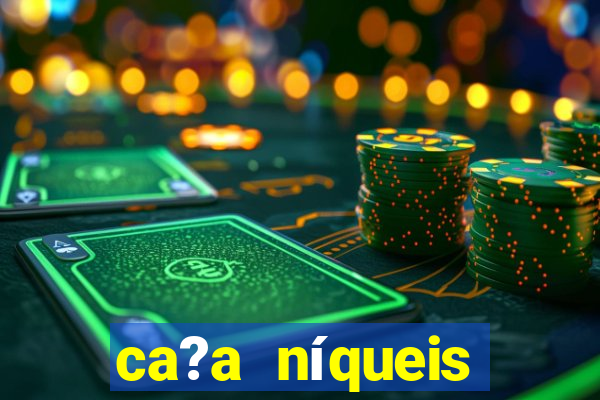 ca?a níqueis online fortune tiger