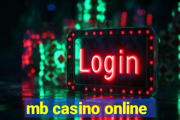 mb casino online