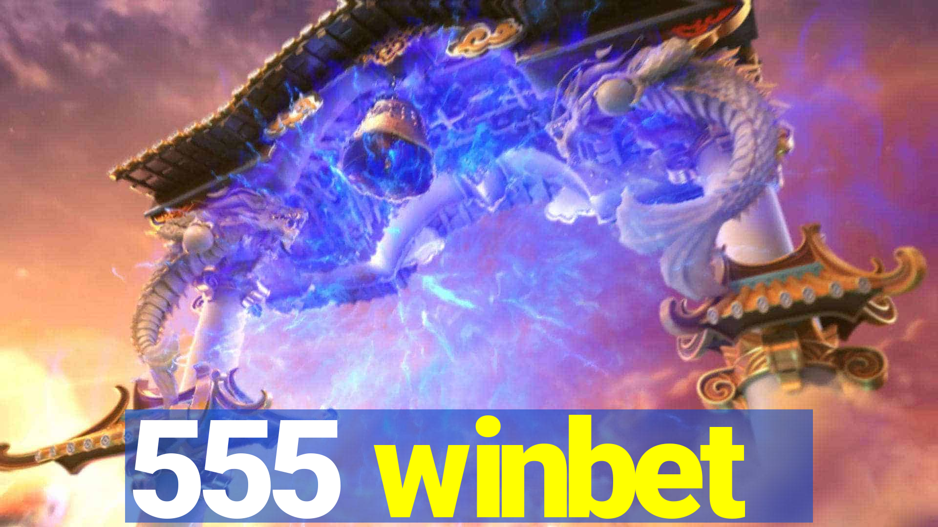 555 winbet