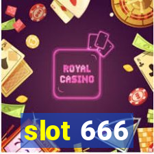 slot 666