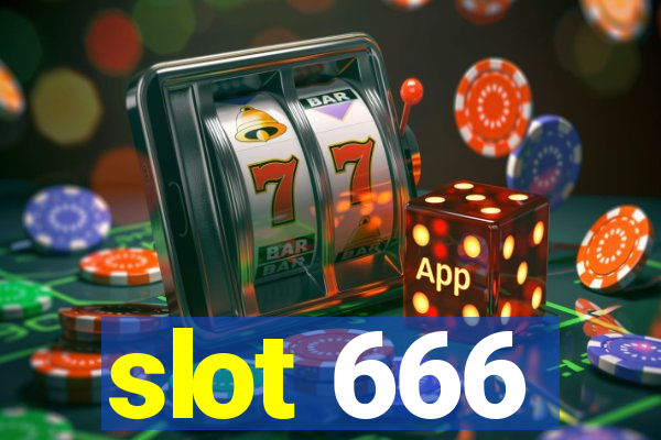 slot 666