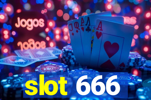 slot 666