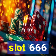 slot 666