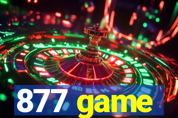 877 game