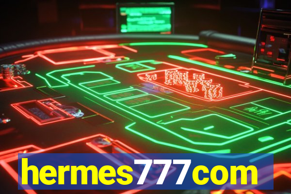 hermes777com