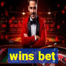 wins bet