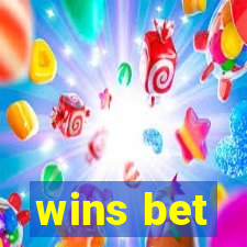 wins bet