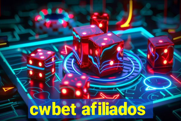 cwbet afiliados