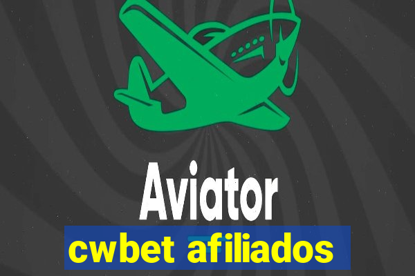 cwbet afiliados