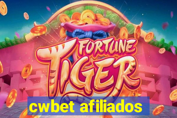 cwbet afiliados