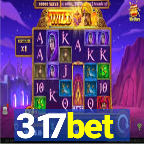 317bet