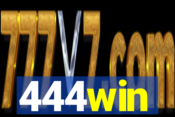 444win