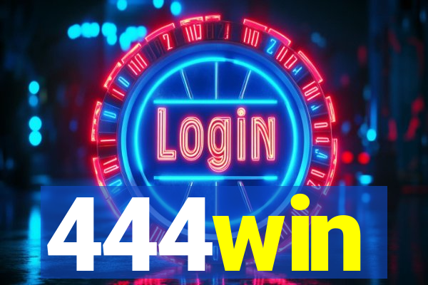 444win