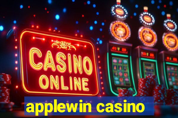 applewin casino