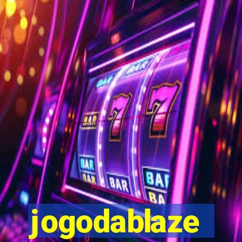 jogodablaze