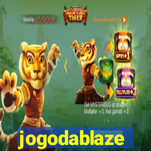 jogodablaze