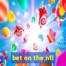 bet on the nfl