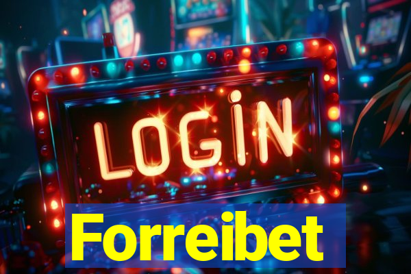 Forreibet