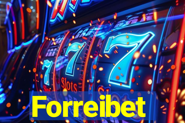 Forreibet