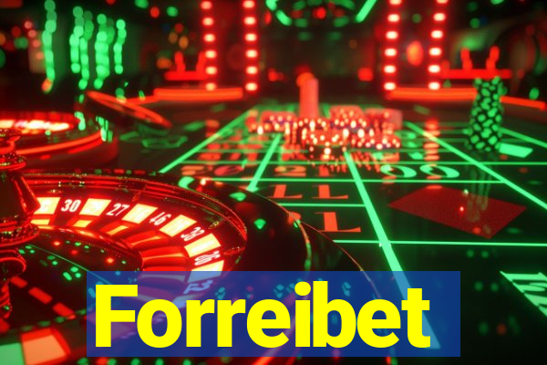 Forreibet