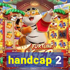 handcap 2