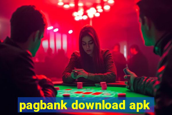 pagbank download apk