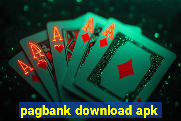 pagbank download apk