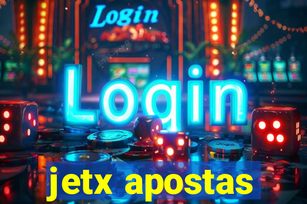 jetx apostas