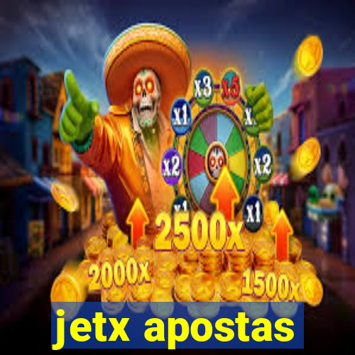 jetx apostas