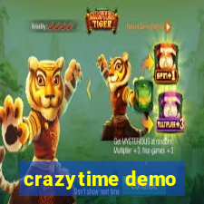 crazytime demo