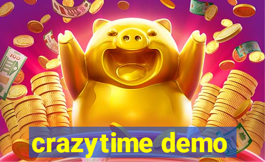 crazytime demo