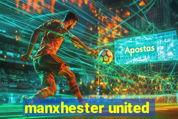 manxhester united