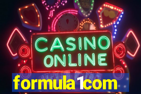 formula1com