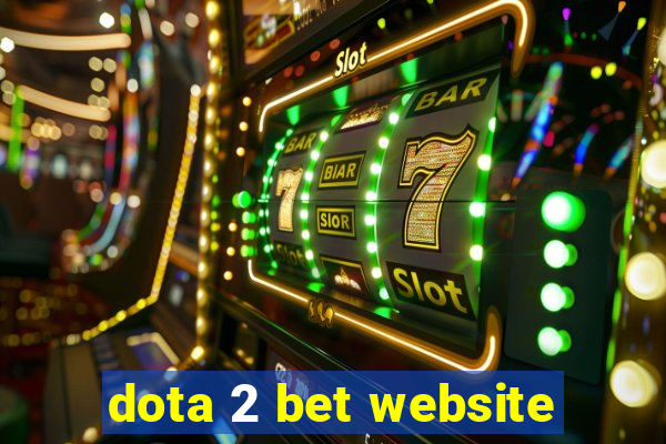 dota 2 bet website