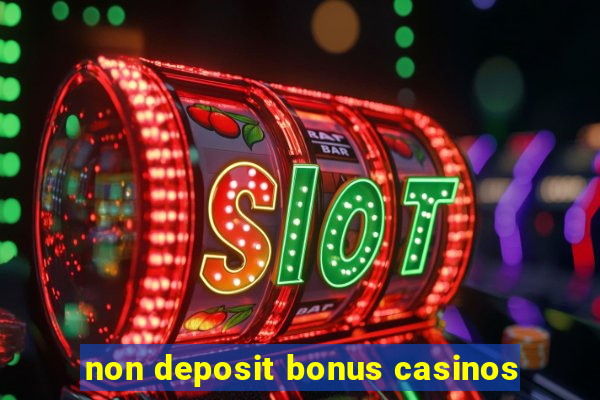 non deposit bonus casinos