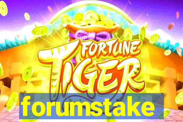 forumstake