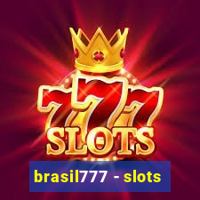 brasil777 - slots