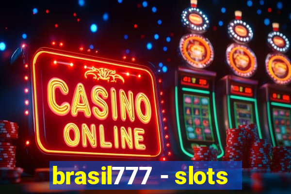 brasil777 - slots