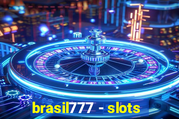 brasil777 - slots