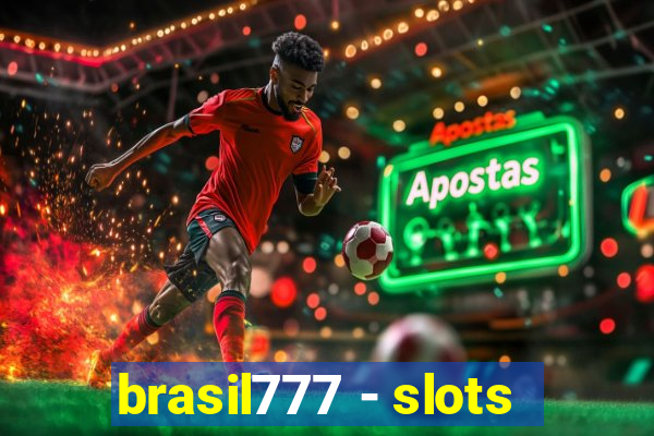 brasil777 - slots